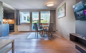 Ski Dome Appartements&Holiday Chalet